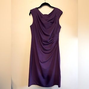 Sexy Stylish Sangria Dress